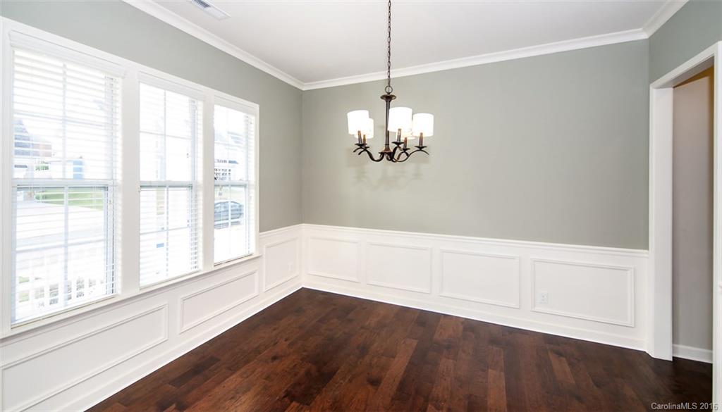 Bridgemill - Residential