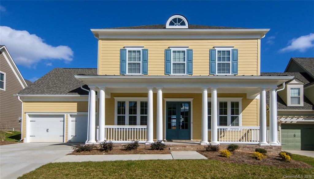 Bridgemill - Residential