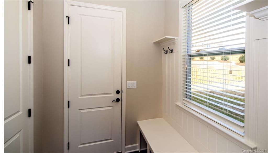 Bridgemill - Residential