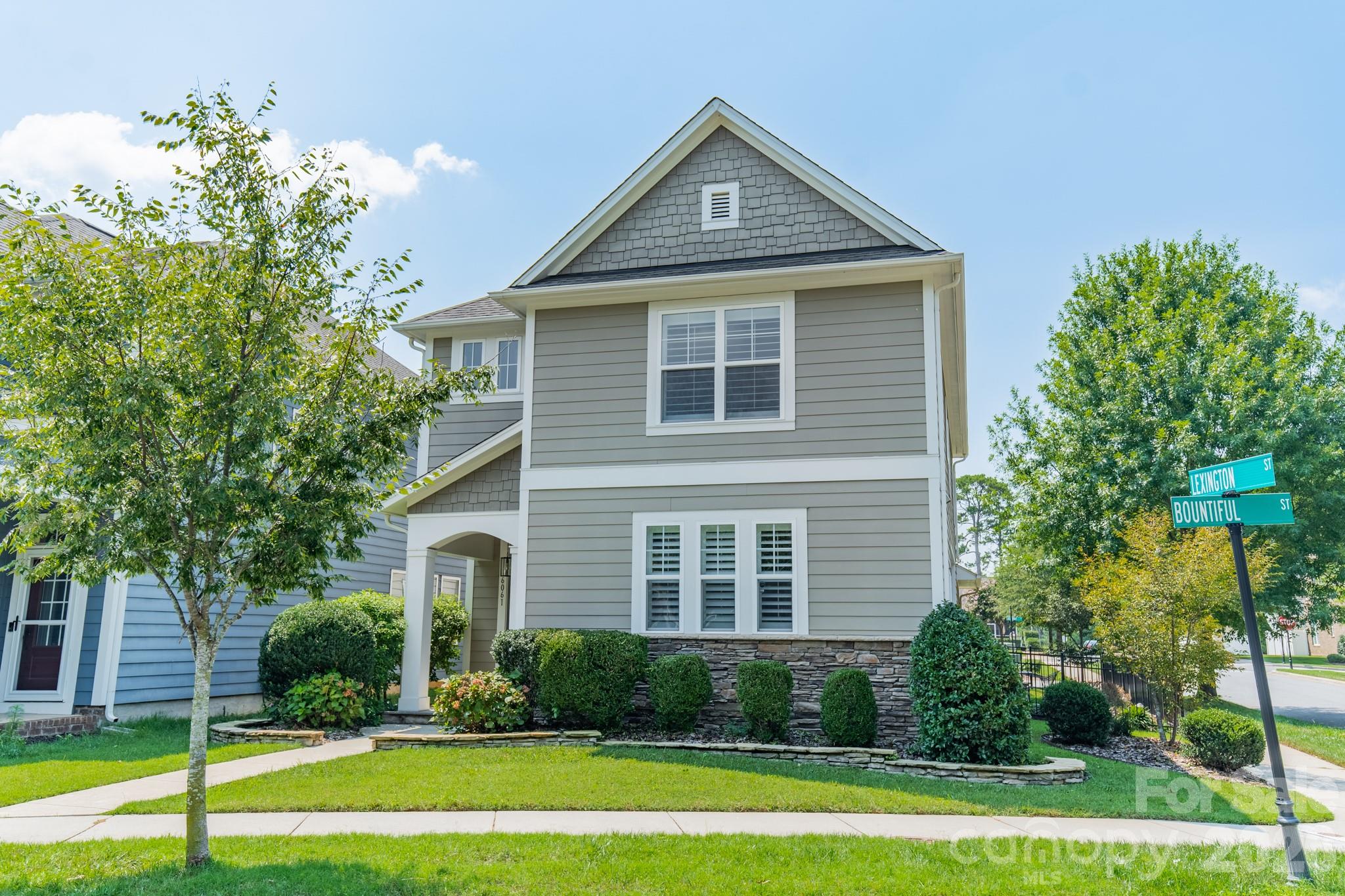 6061 Bountiful Street, Belmont, NC, 28012