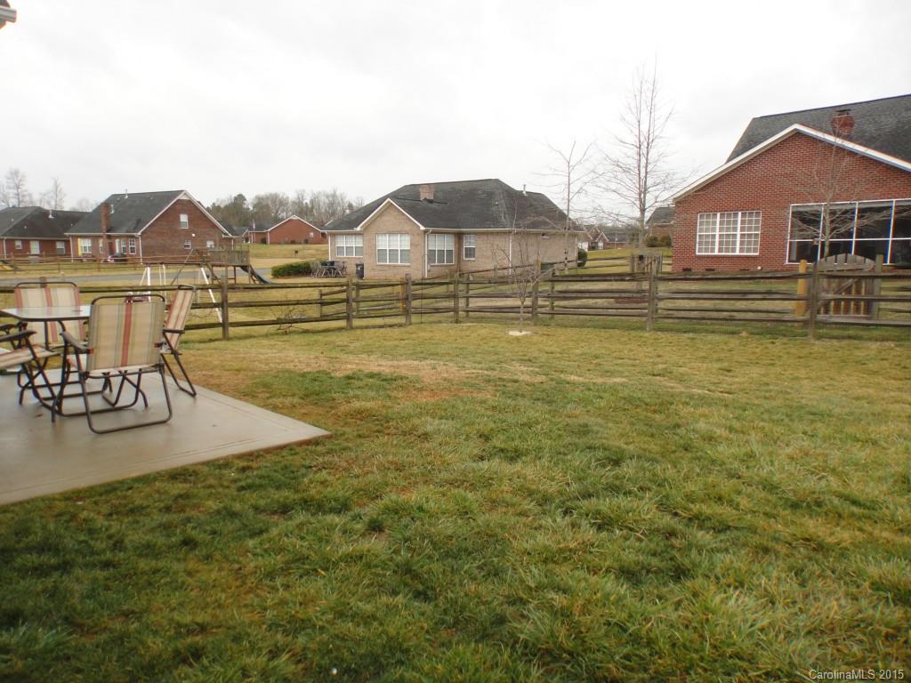 Bethel Glen - Residential