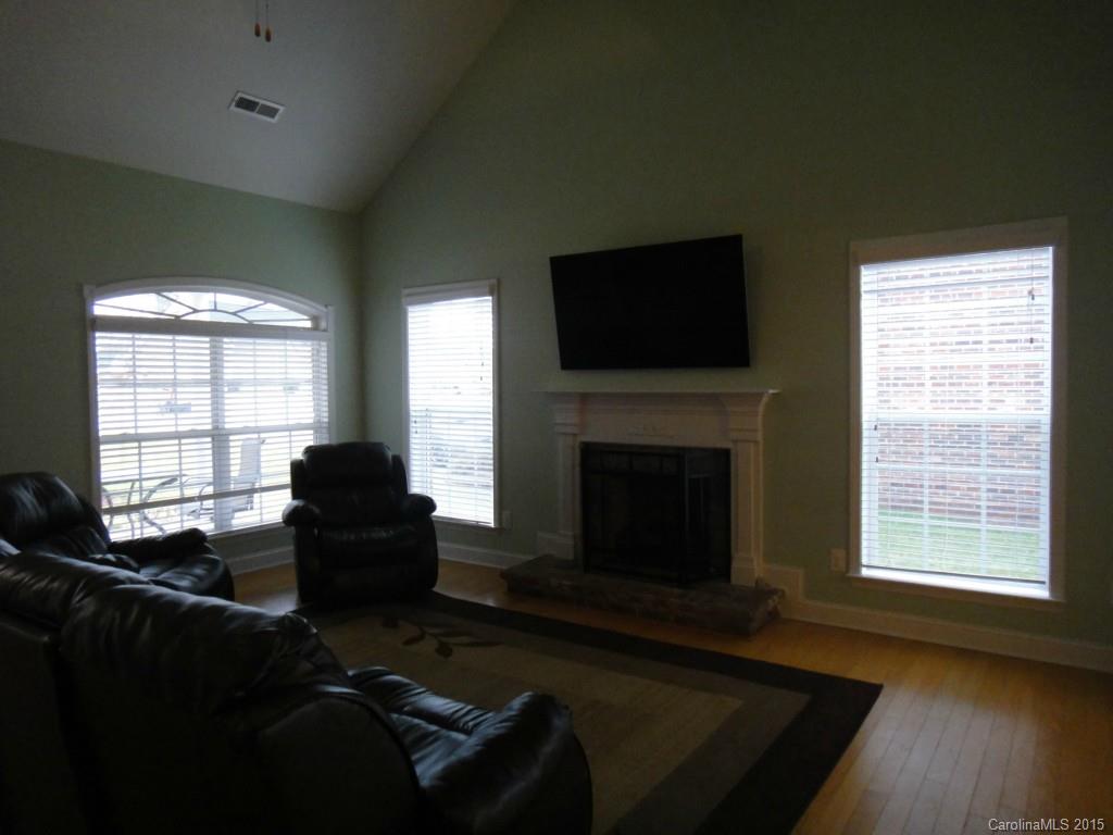 Bethel Glen - Residential