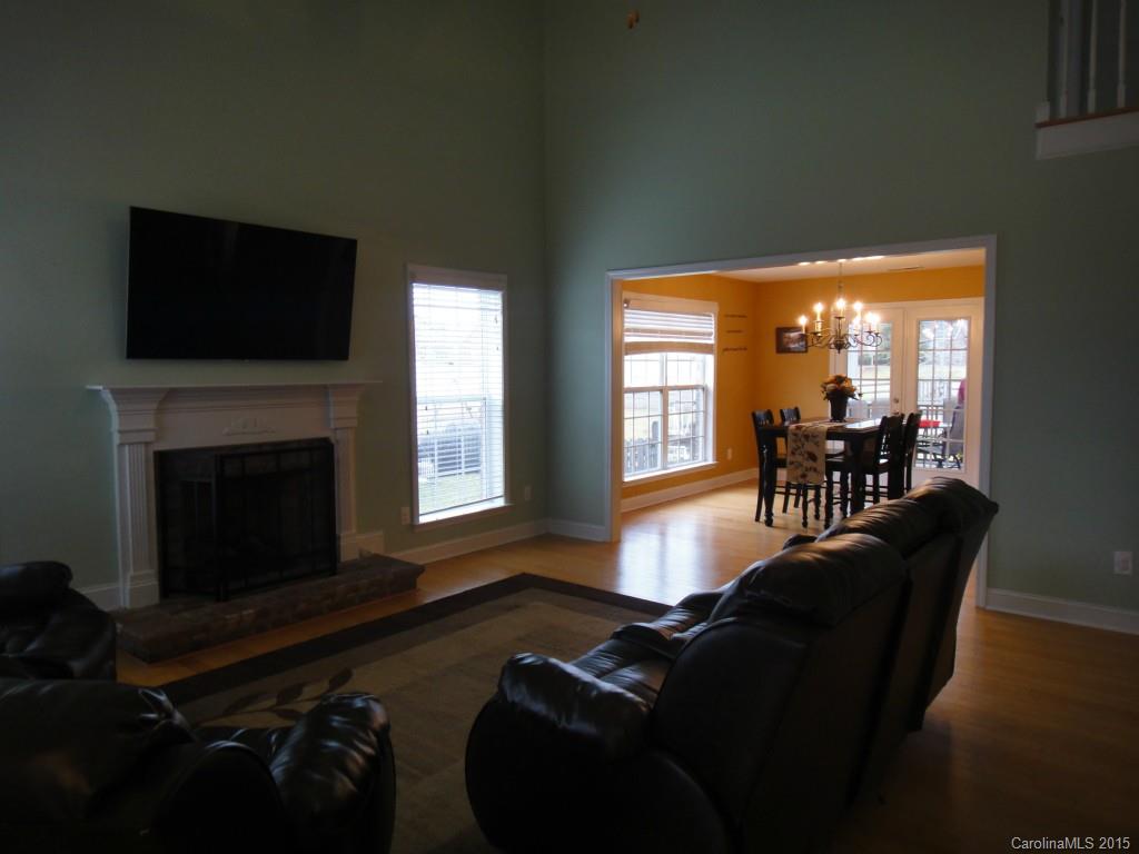 Bethel Glen - Residential