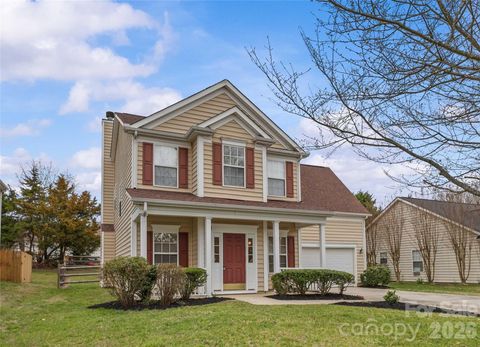 Photo of 11529 Larix Drive, Charlotte, NC 28273 (MLS # 4335155)