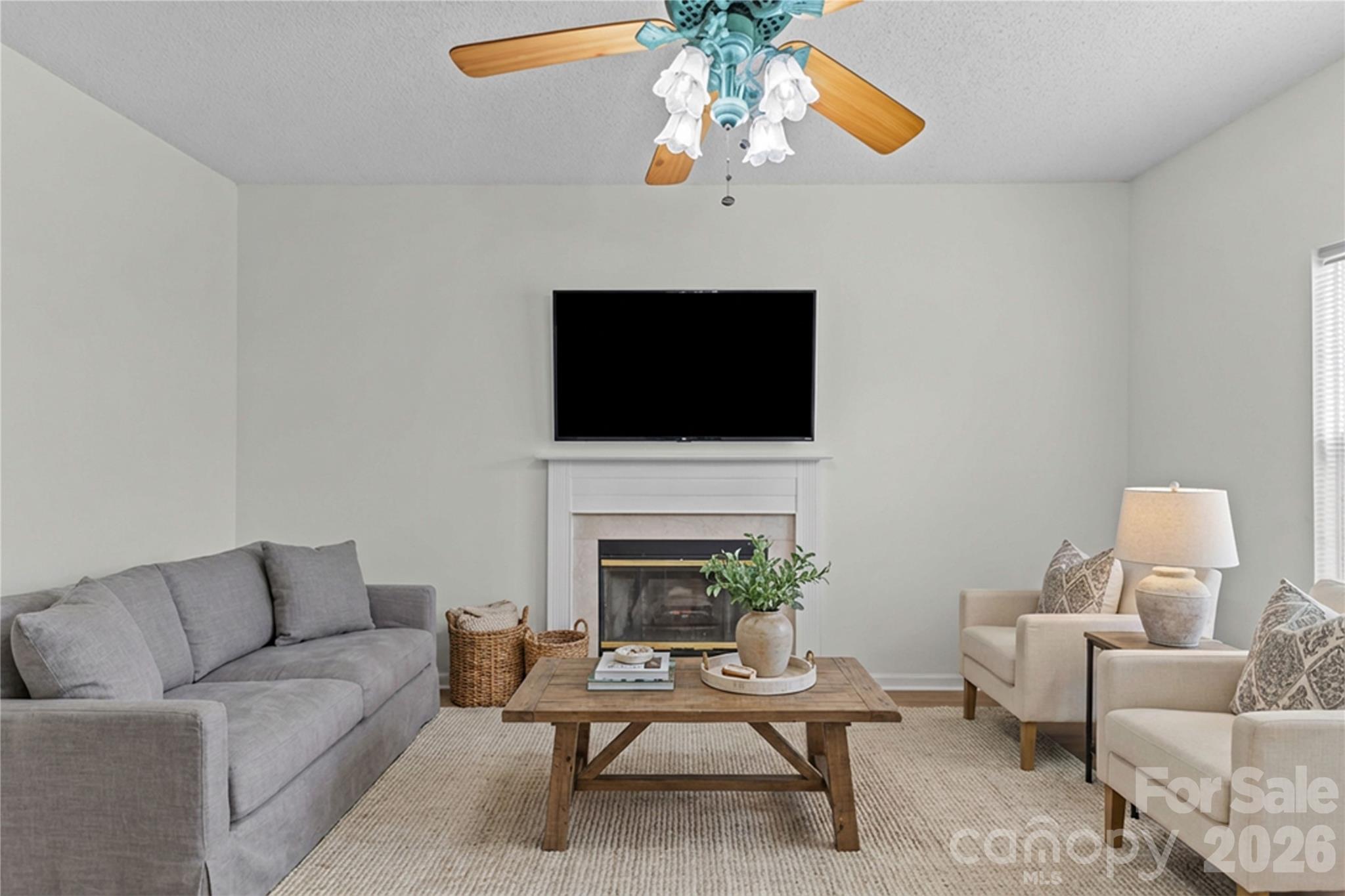 Cedarbrook - Residential