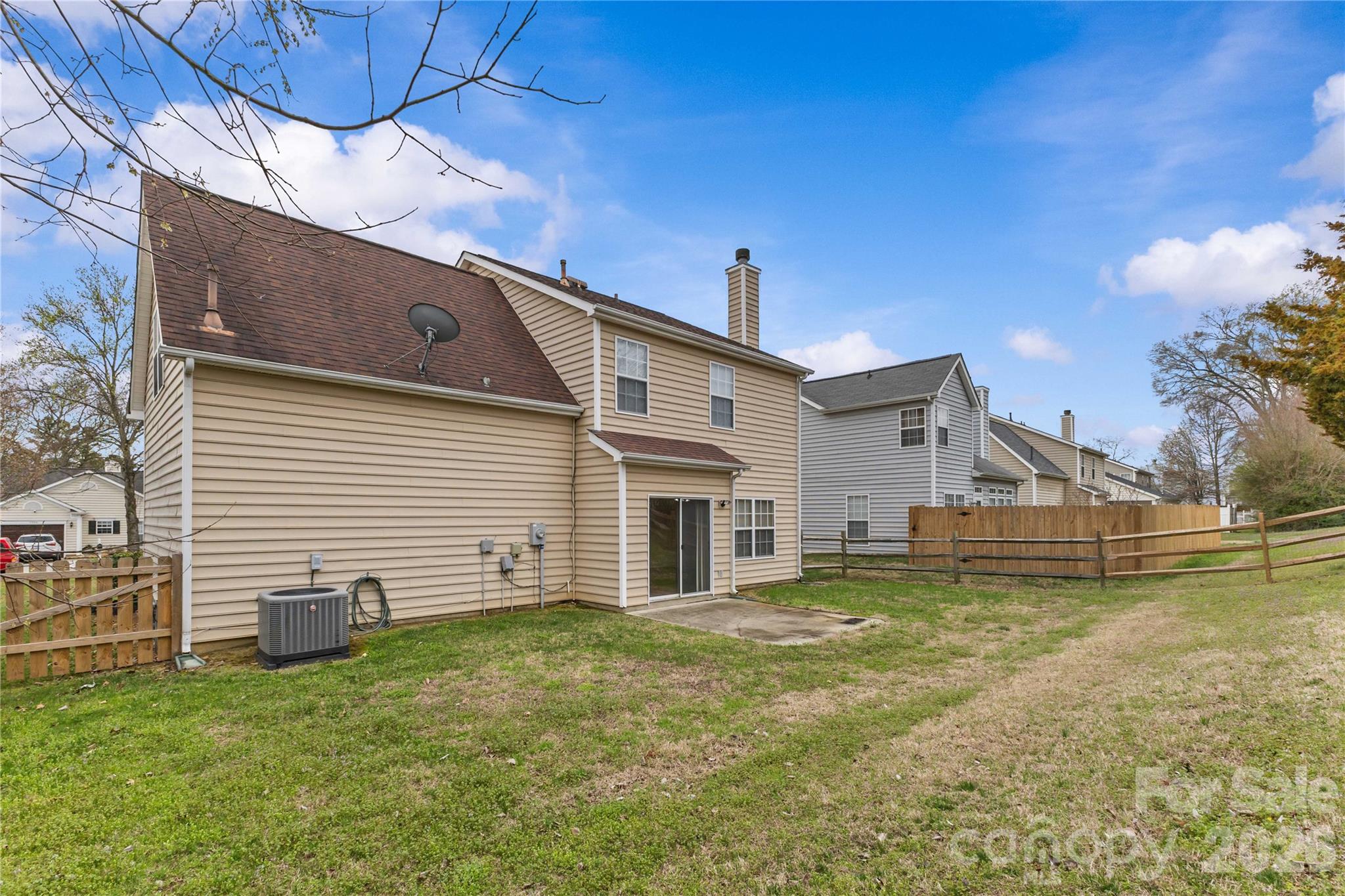 Cedarbrook - Residential