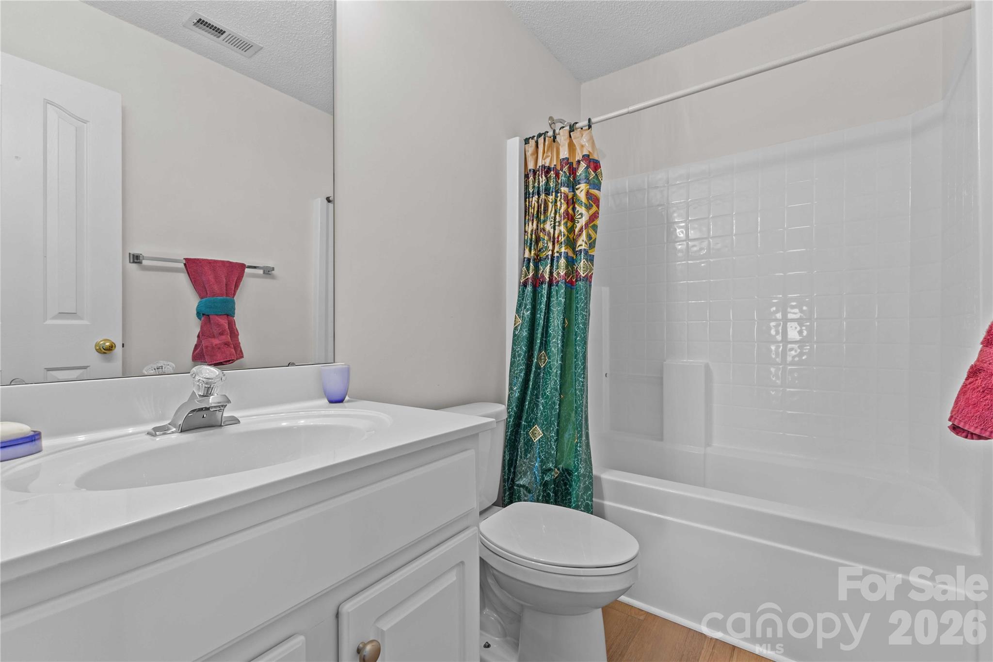 Cedarbrook - Residential