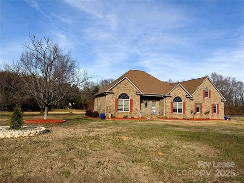 Photo of 5919 Newell Drive, Monroe, NC 28112 (MLS # 4332753)