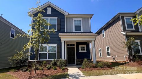 Photo of 8110 Whitegrove Road #57, Mint Hill, NC 28227 (MLS # 4299398)