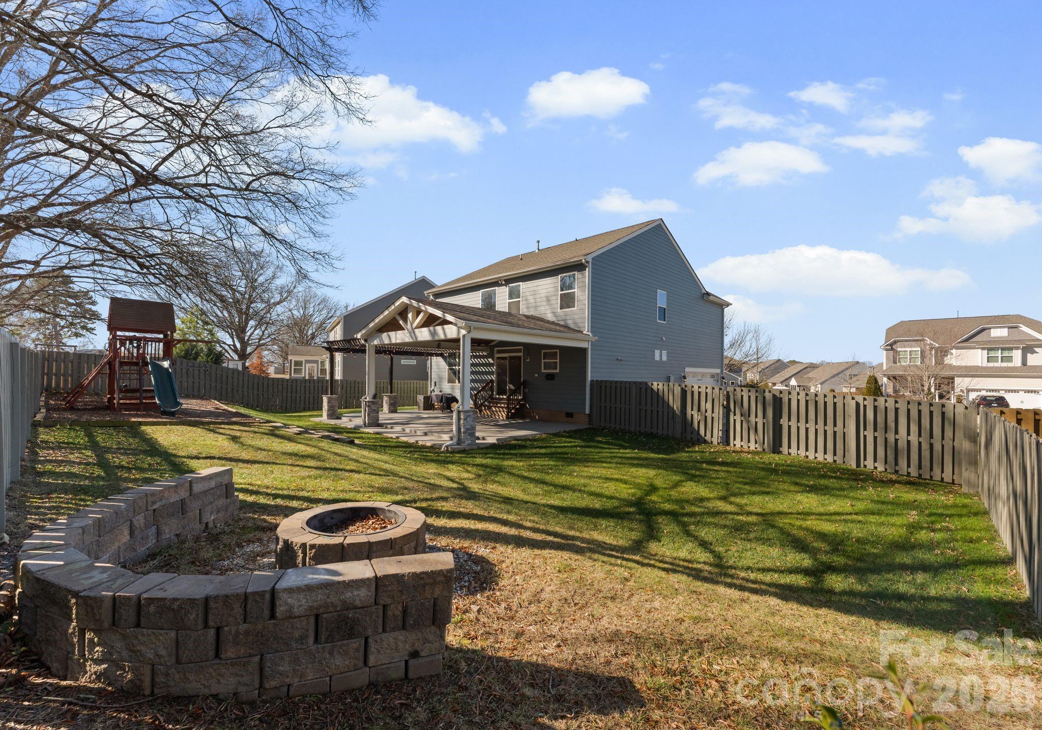 2237 Balting Glass Drive