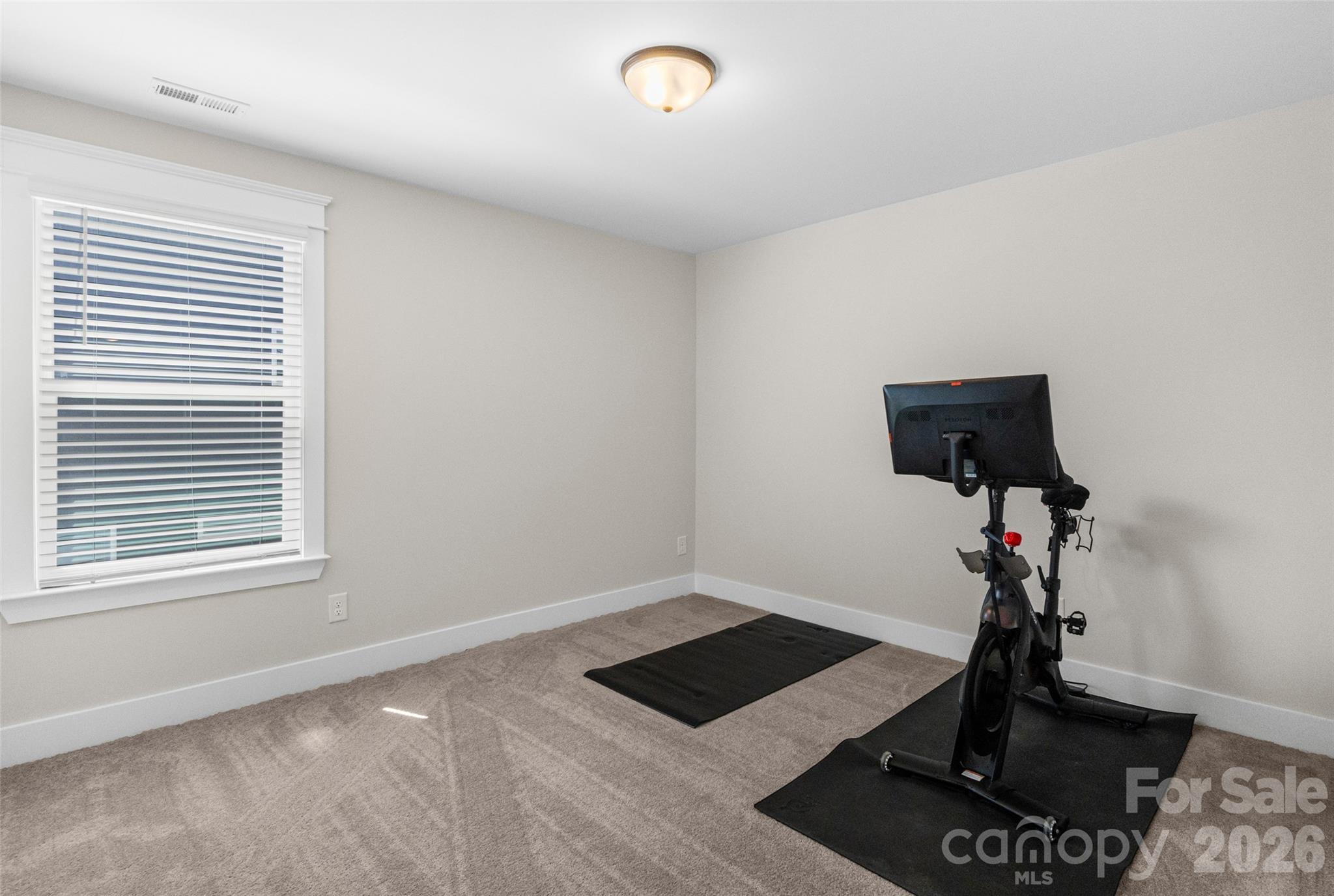 Robinson Oaks - Residential