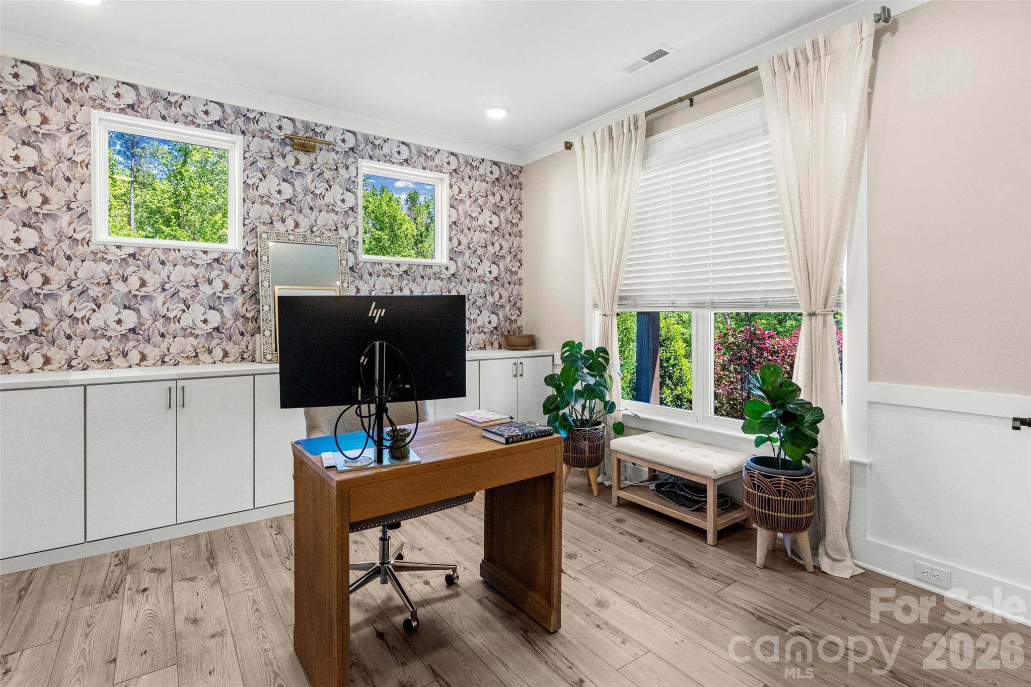 Robinson Oaks - Residential