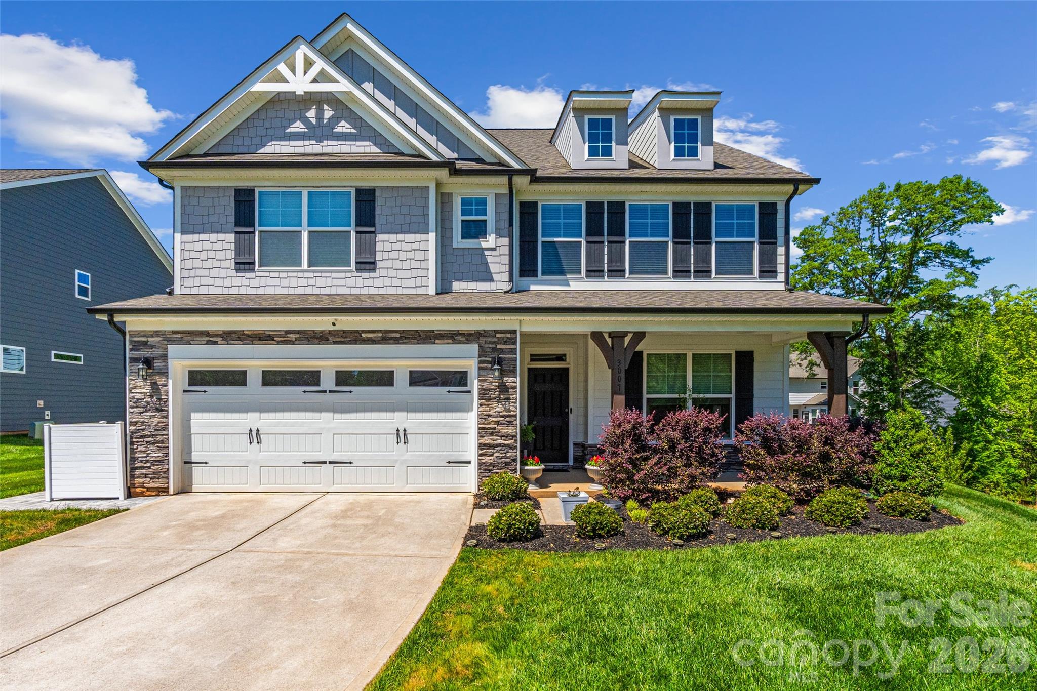 3007 Birch Creek Drive