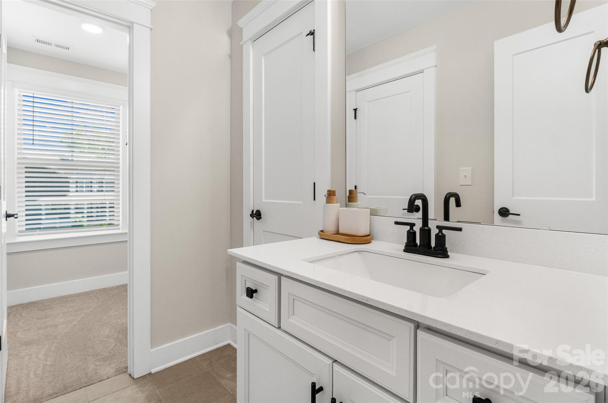 Robinson Oaks - Residential