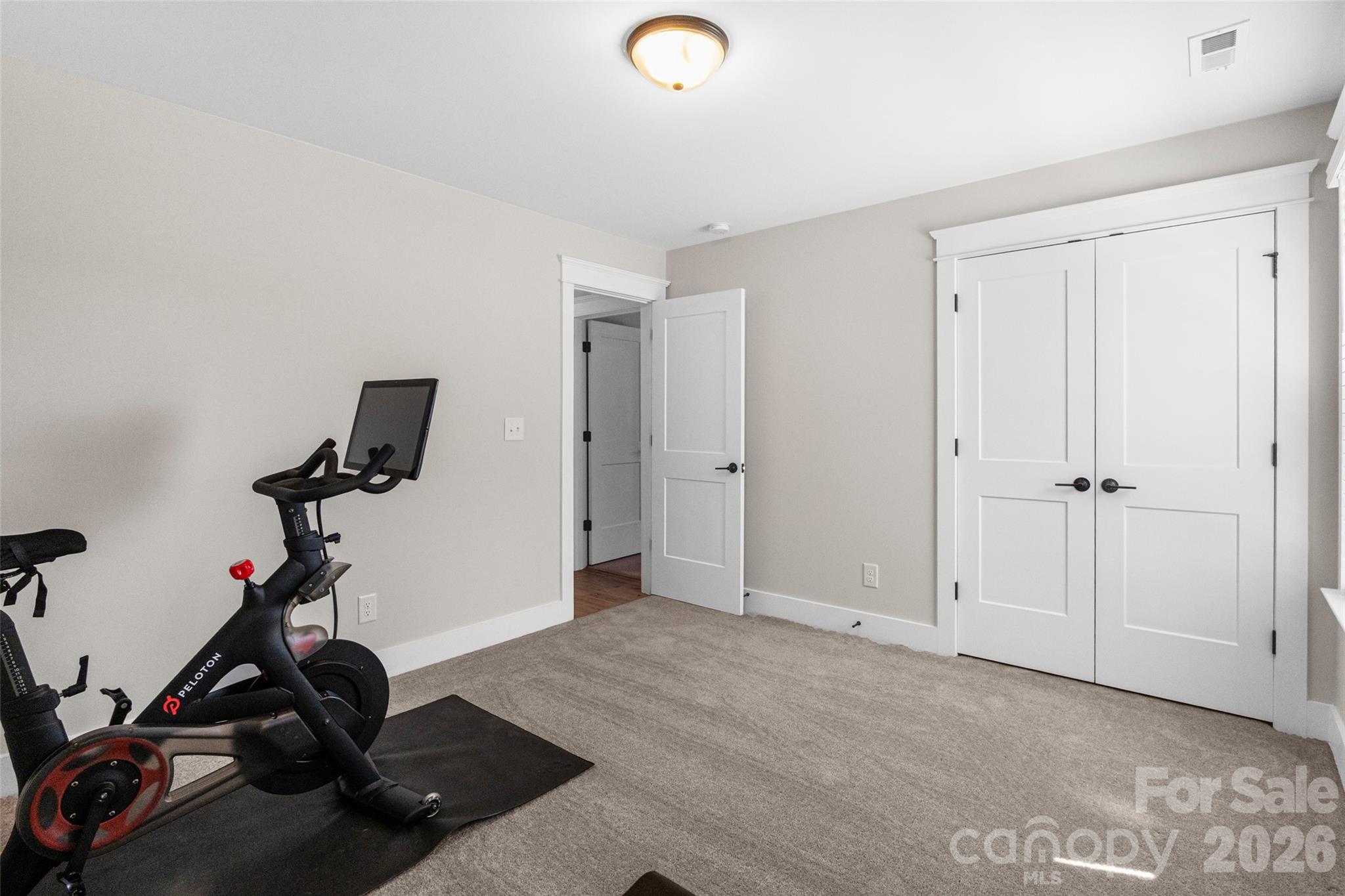 Robinson Oaks - Residential