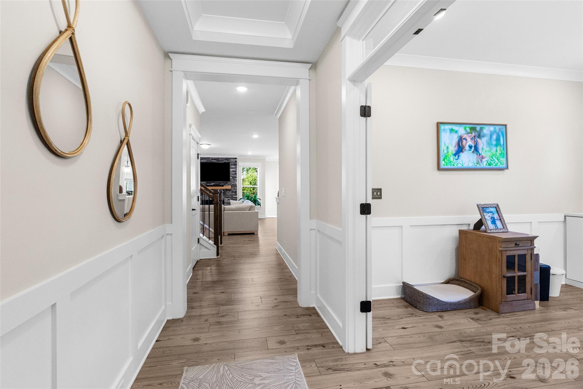 3007 Birch Creek Drive