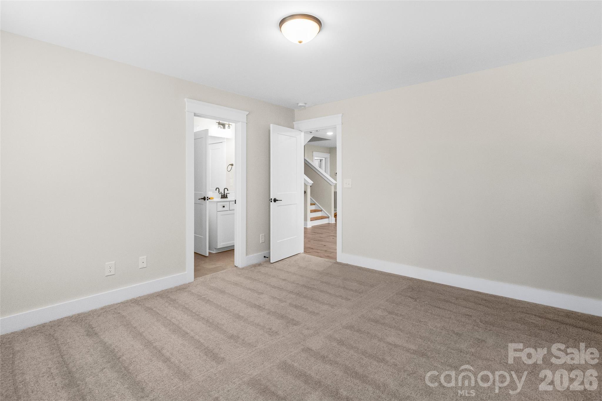Robinson Oaks - Residential