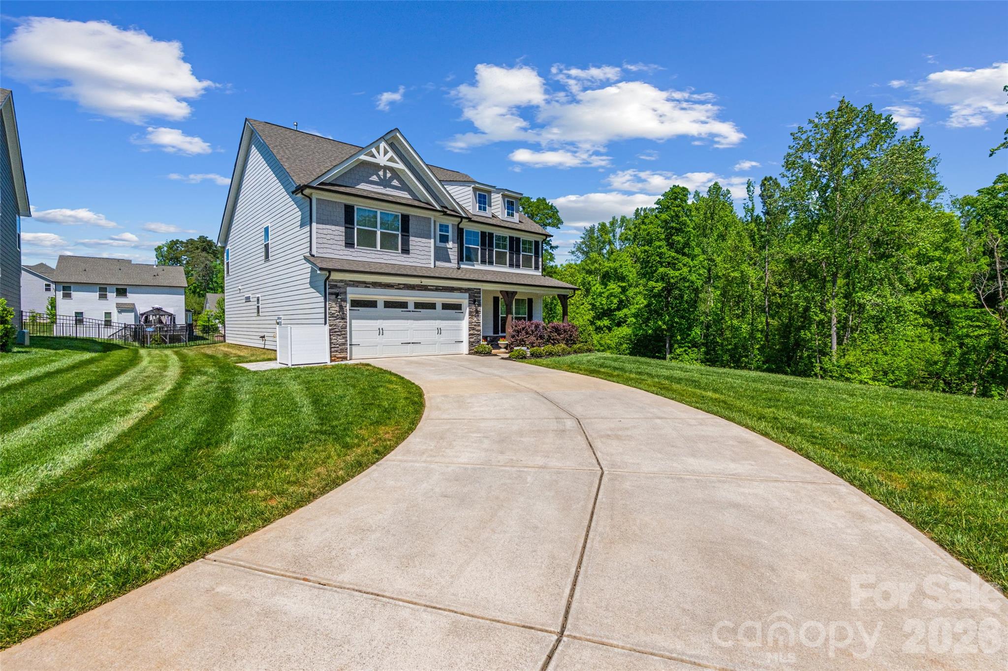 3007 Birch Creek Drive