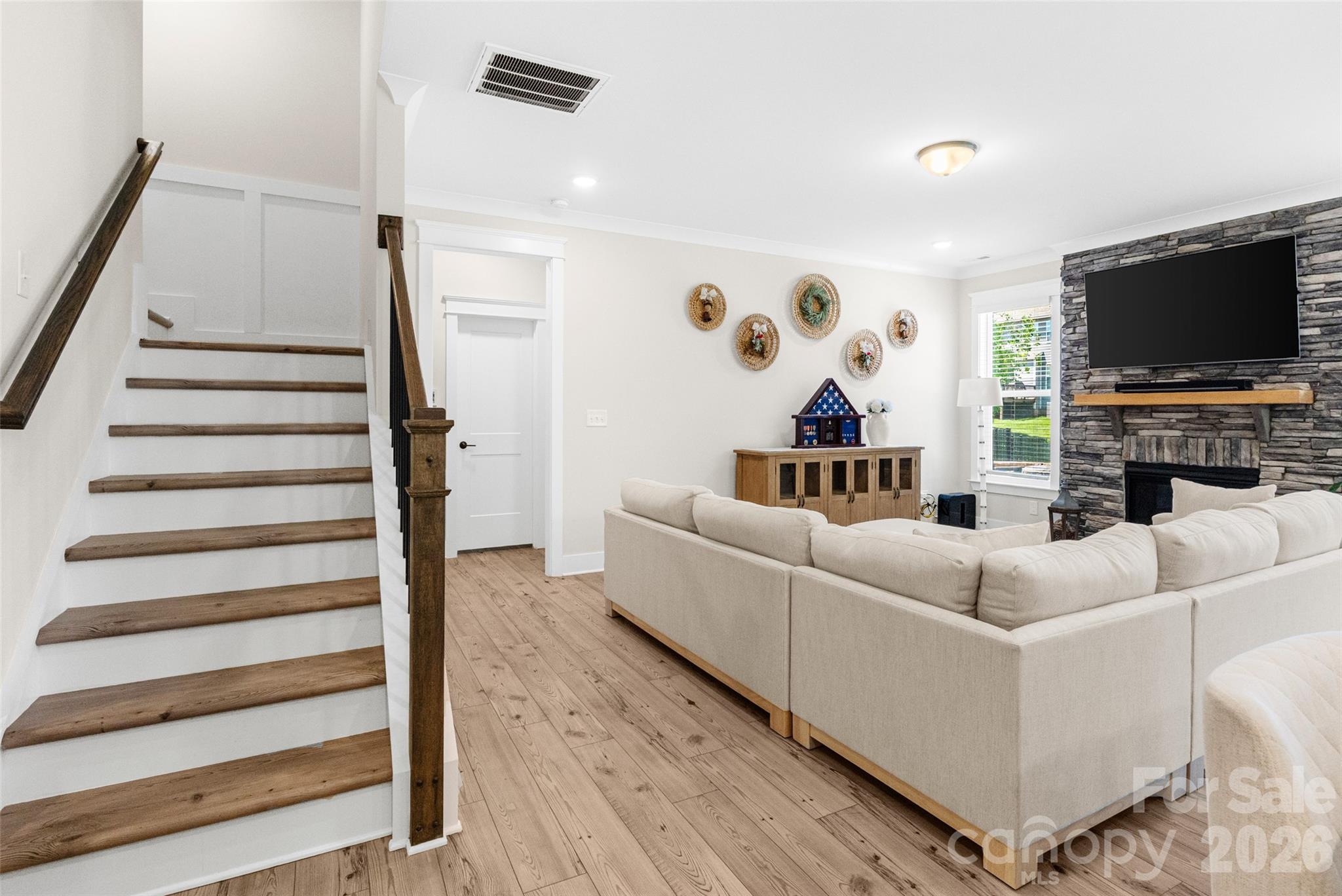 Robinson Oaks - Residential