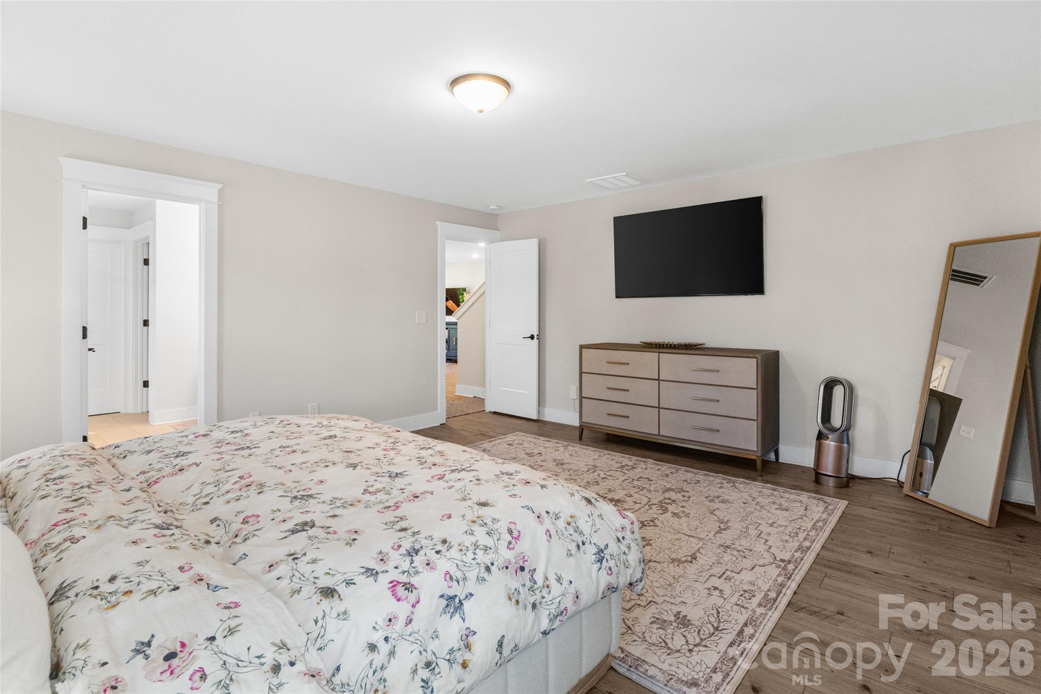 Robinson Oaks - Residential