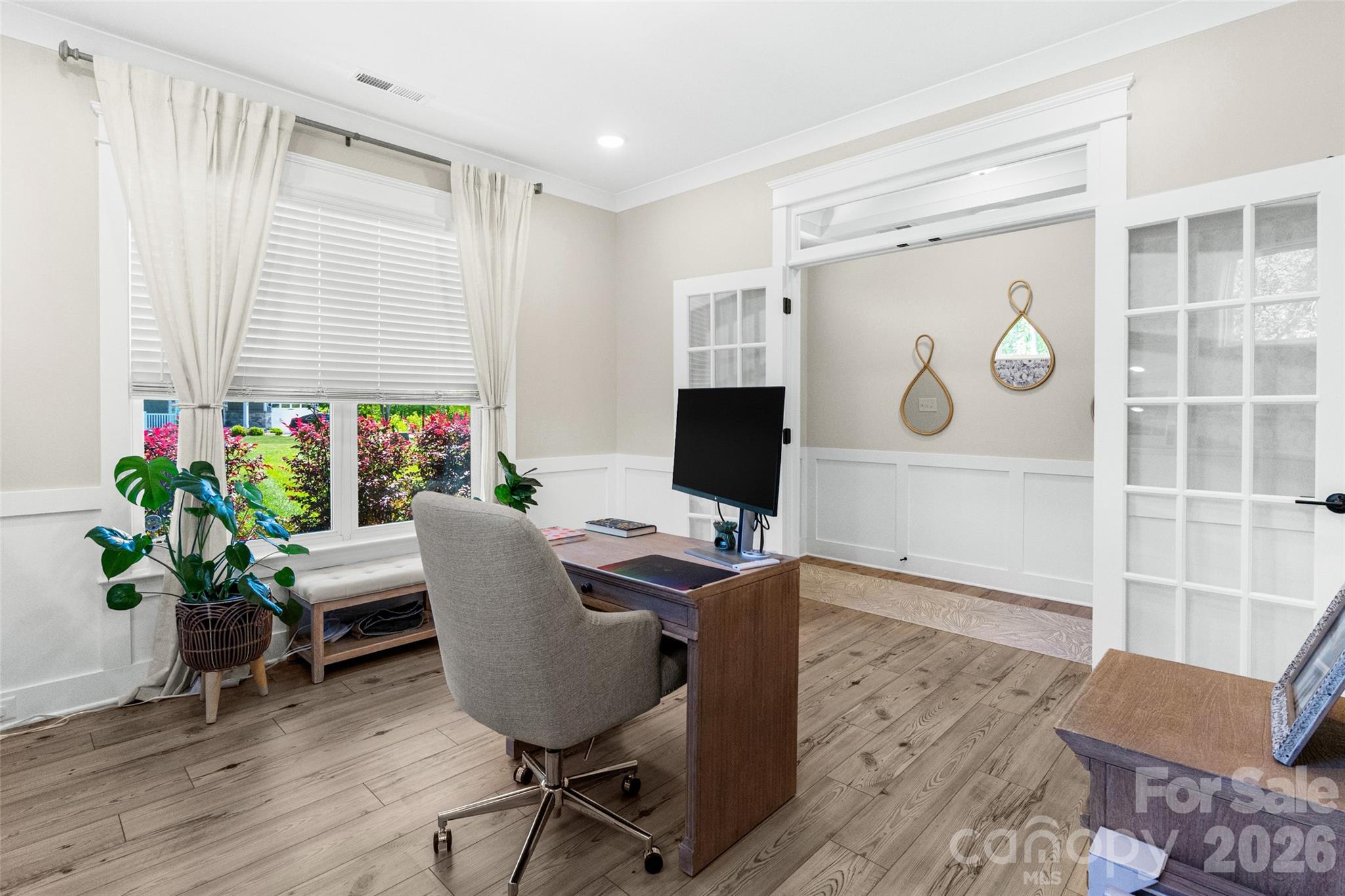 Robinson Oaks - Residential