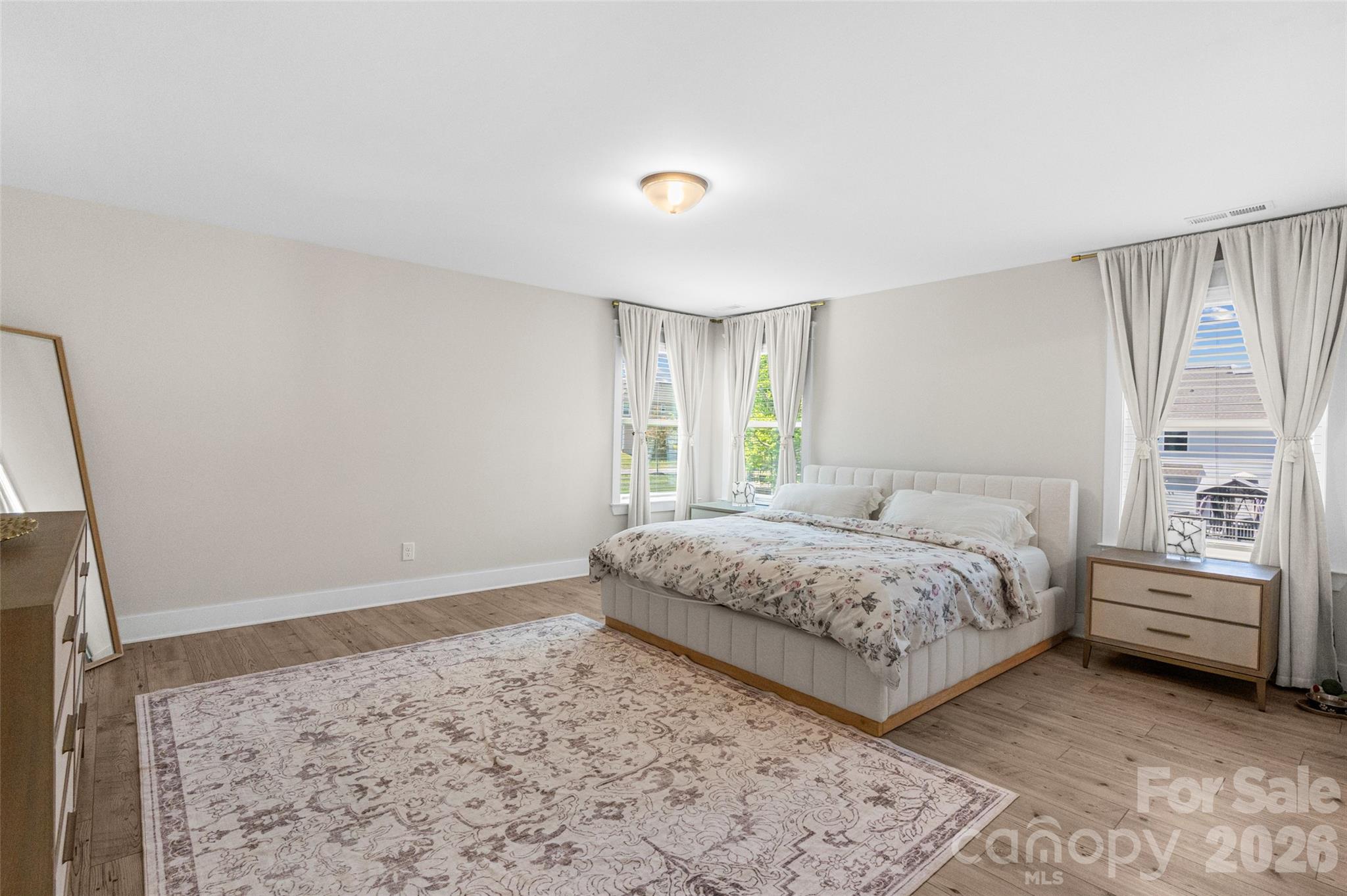 Robinson Oaks - Residential