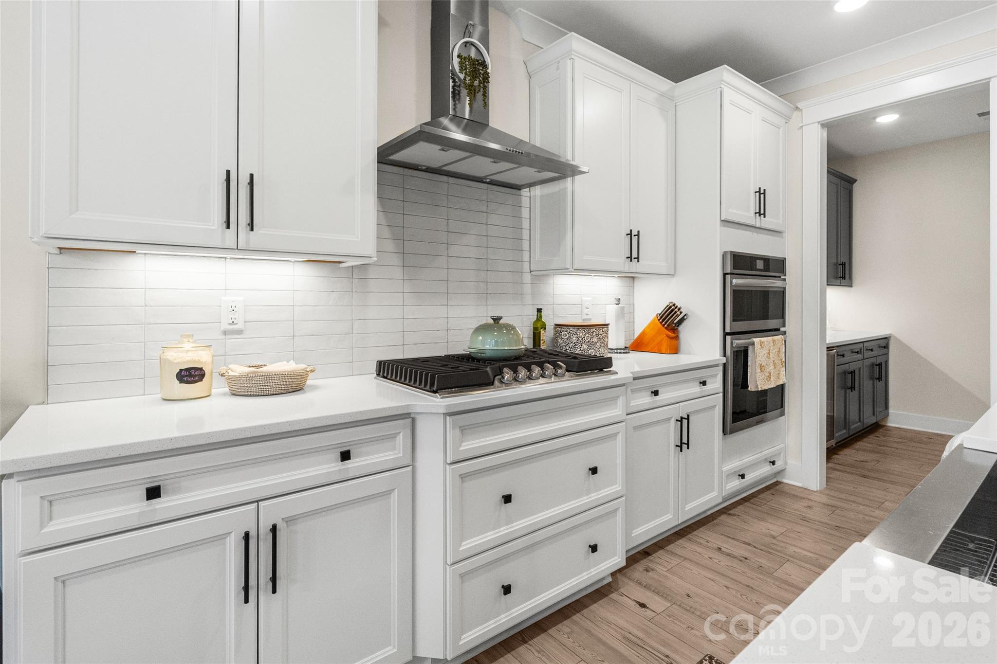 Robinson Oaks - Residential