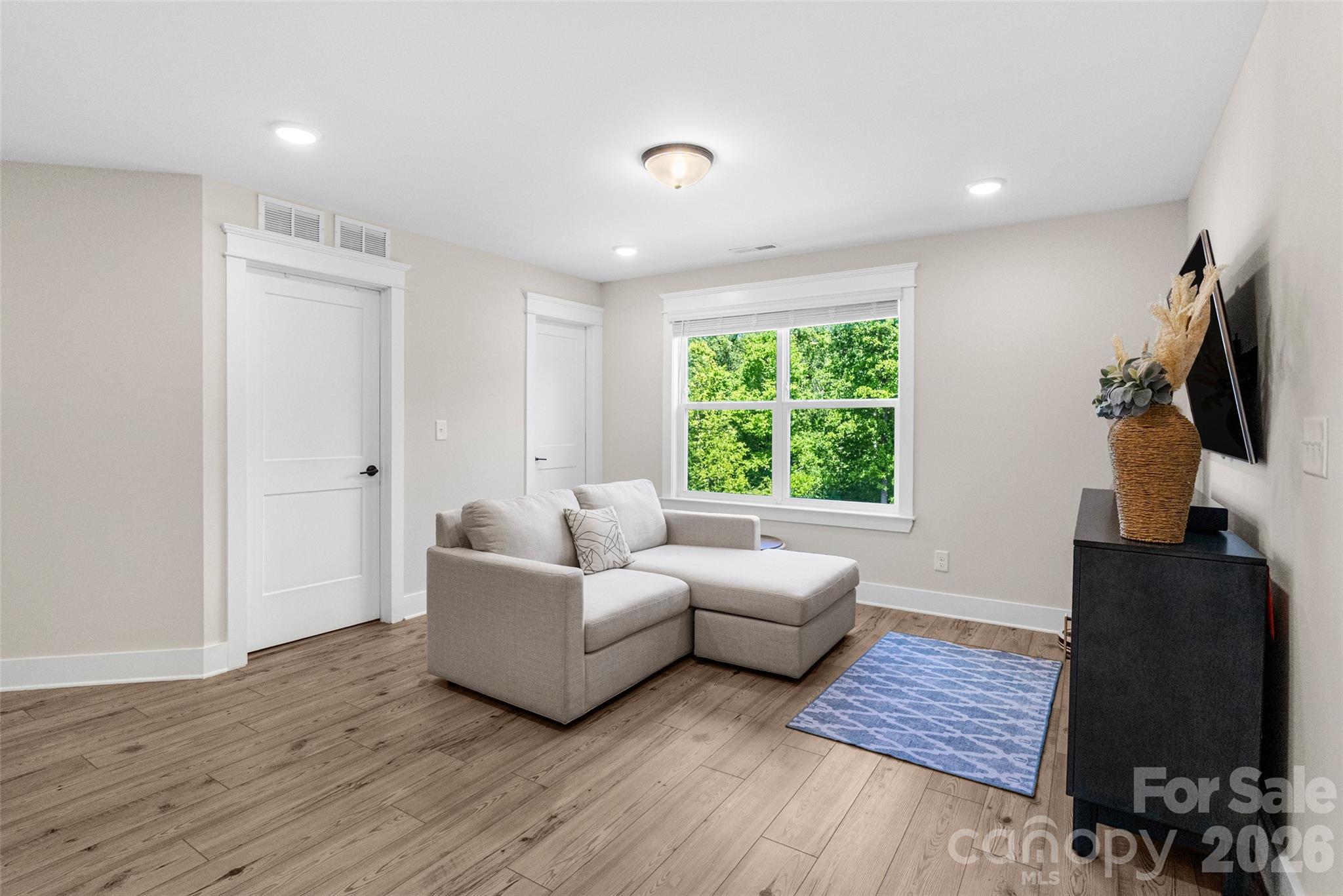 Robinson Oaks - Residential