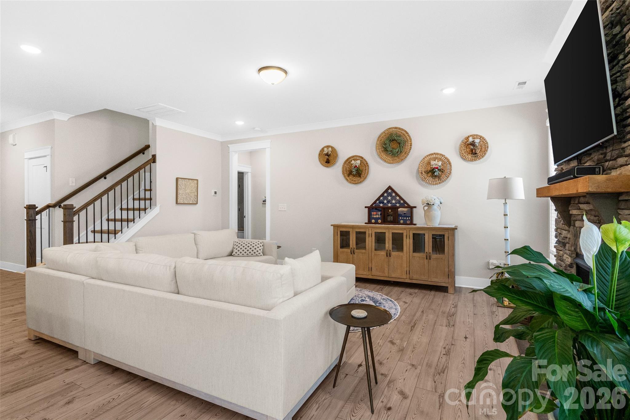 Robinson Oaks - Residential