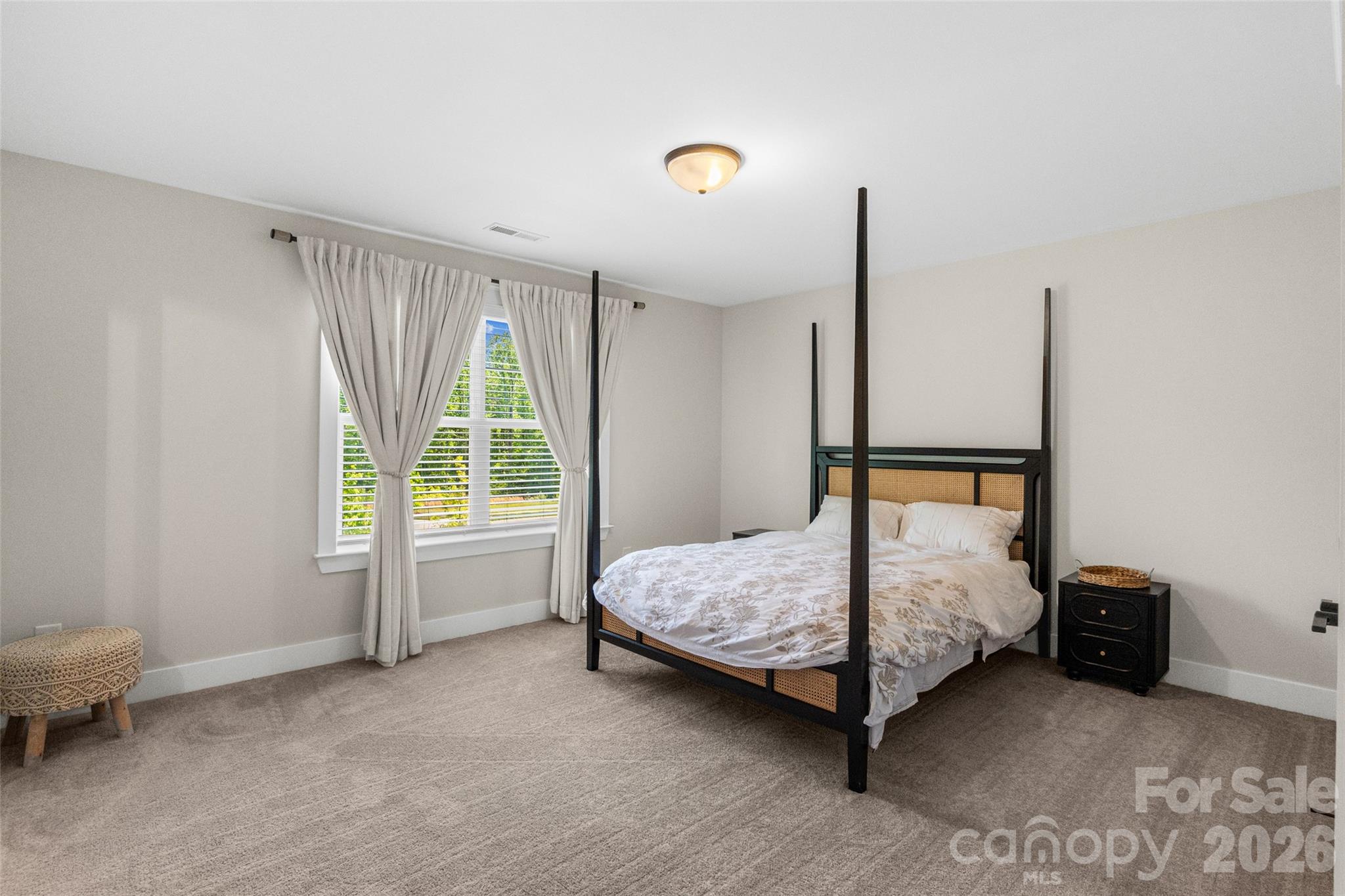 Robinson Oaks - Residential