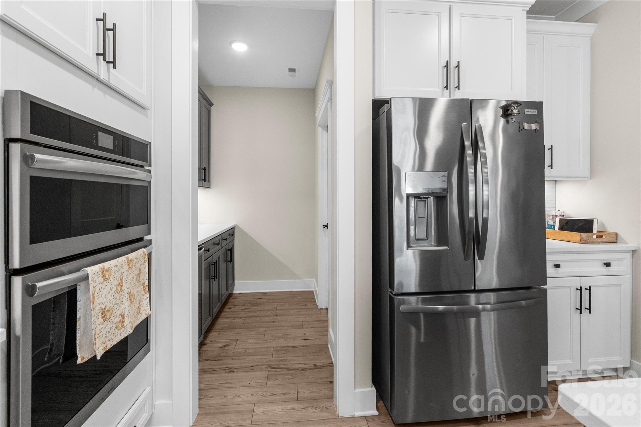 Robinson Oaks - Residential