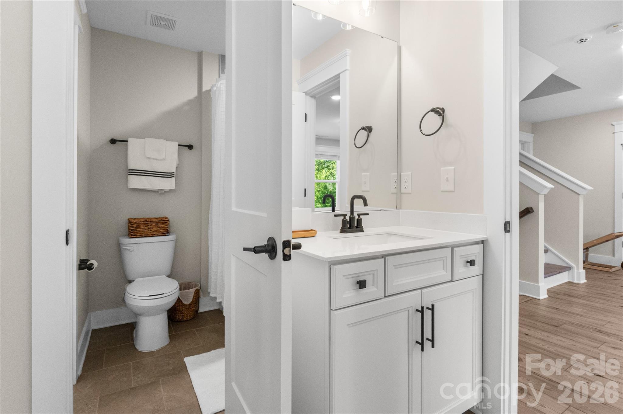Robinson Oaks - Residential