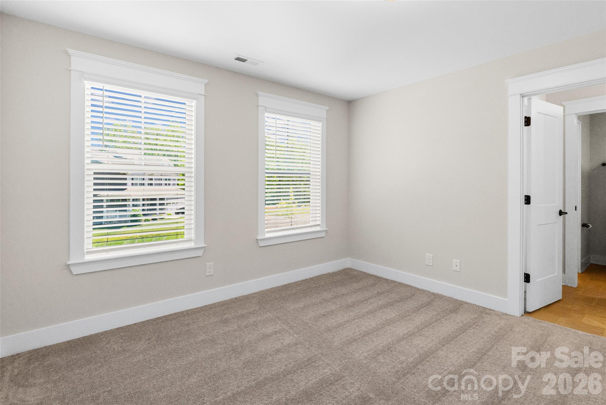 Robinson Oaks - Residential