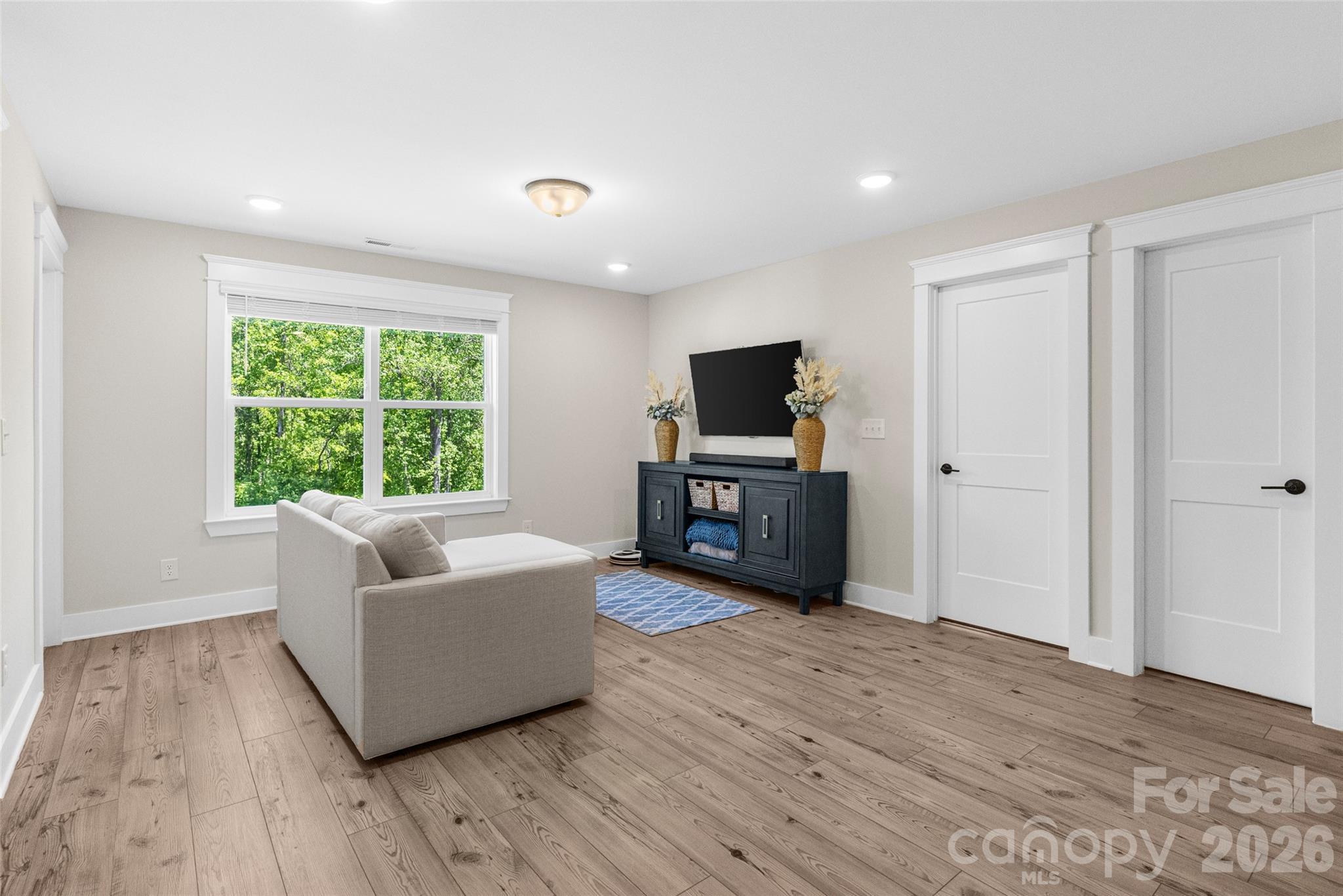 Robinson Oaks - Residential