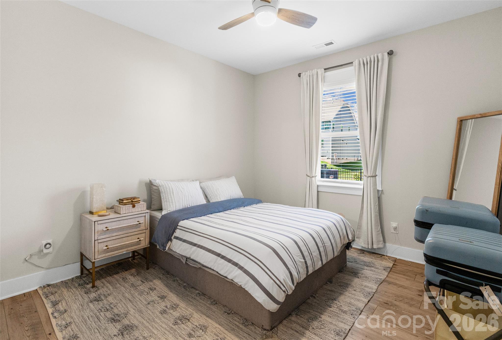 Robinson Oaks - Residential