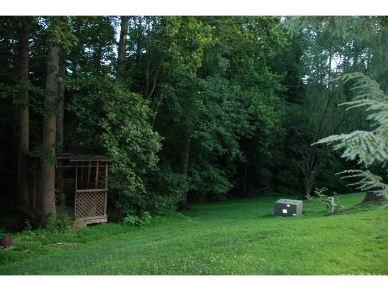 Northmoor - Residential