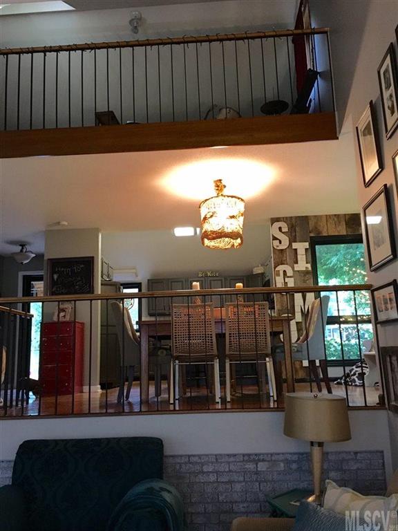 Northmoor - Residential