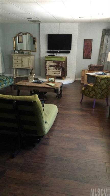 Northmoor - Residential