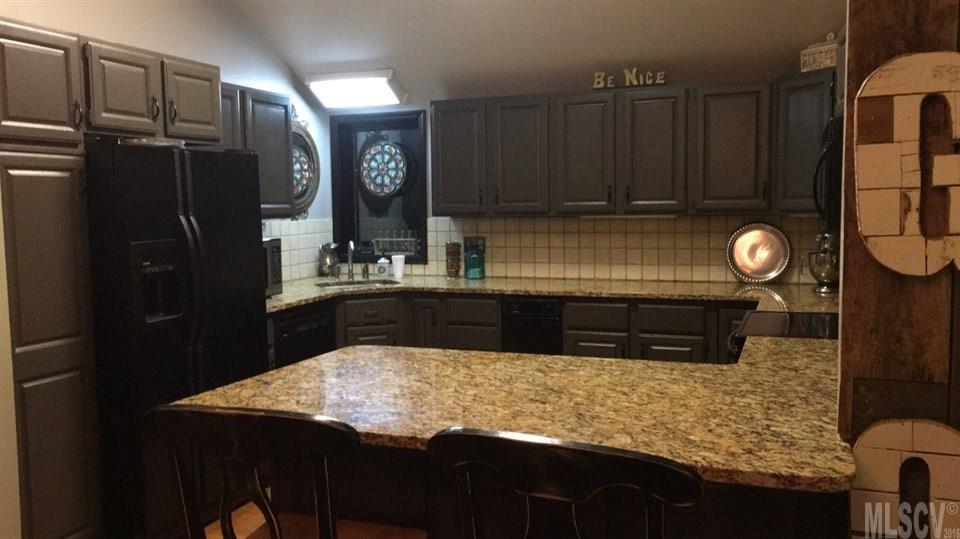 Northmoor - Residential