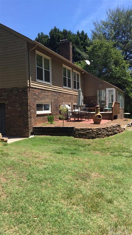 Northmoor - Residential