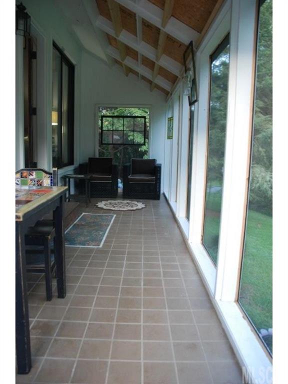 Northmoor - Residential