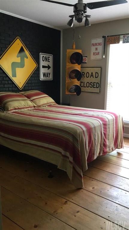 Northmoor - Residential