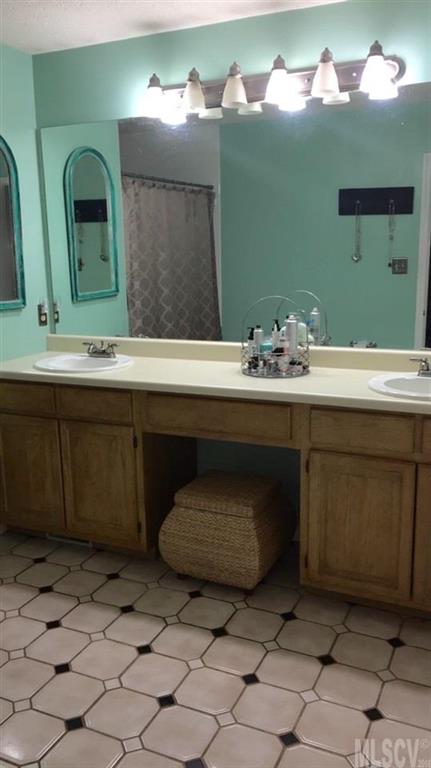 Northmoor - Residential