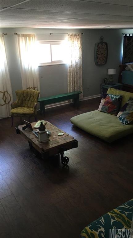 Northmoor - Residential