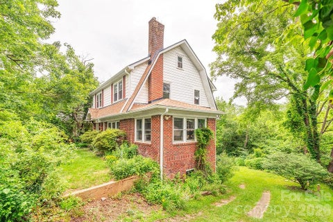 Photo of 133 Westwood Place, Asheville, NC 28806 (MLS # 4392975)