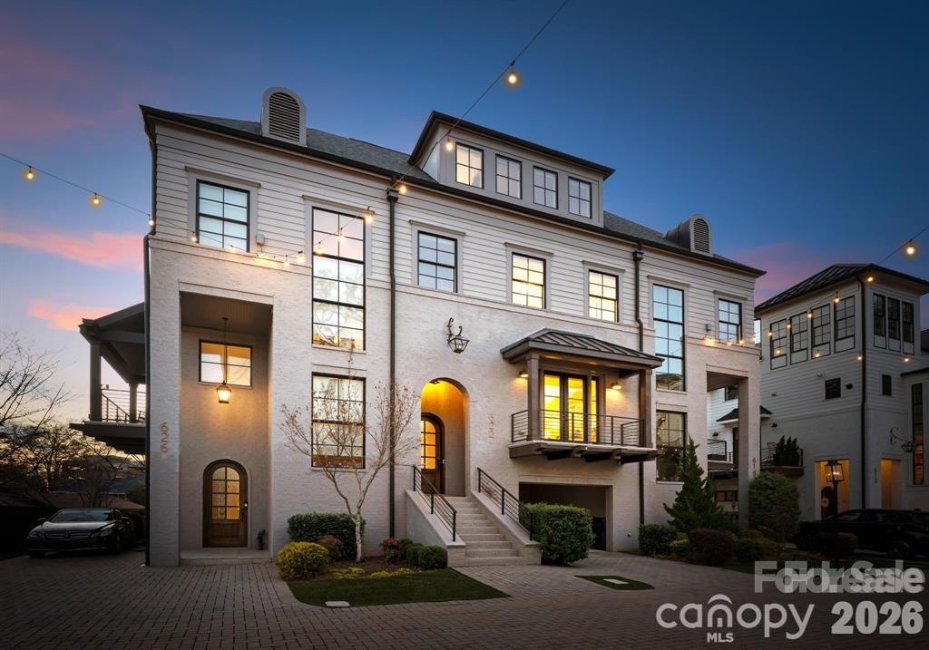 622 Mattie Rose Lane