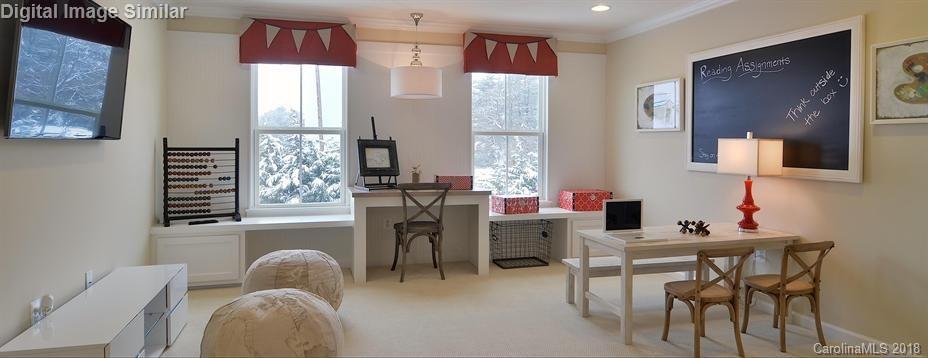 The Mills At Rocky River - Residential