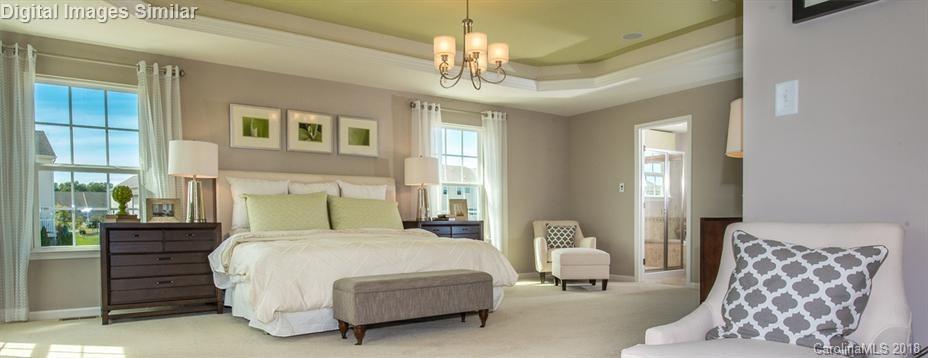 The Mills At Rocky River - Residential