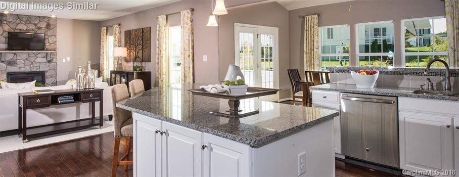 The Mills At Rocky River - Residential