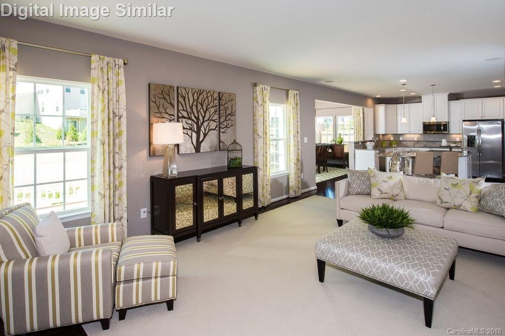 The Mills At Rocky River - Residential